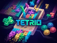 Gra Tetrio w Internecie