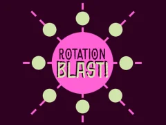 Gra Rotation Blast w Internecie
