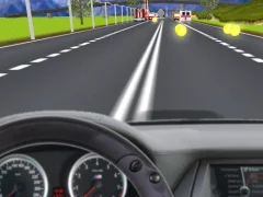 Gra Car Racing 3D w Internecie
