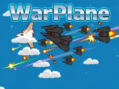 Gra WarPlane w Internecie