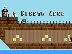 Gra Pirate Jack w Internecie