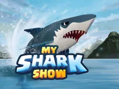Gra My Shark Show w Internecie