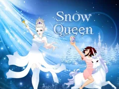 Gra Snow Queen w Internecie
