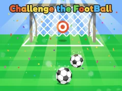 Gra Challenge the FootBall w Internecie