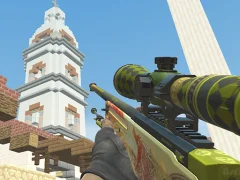 Gra Counter Craft 3 w Internecie