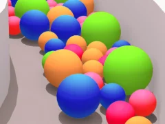 Gra Sand Balls w Internecie