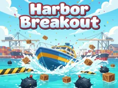 Gra Harbor Breakout w Internecie