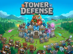 Gra Tower Defense w Internecie