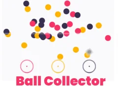 Gra Circle Ball Collector w Internecie