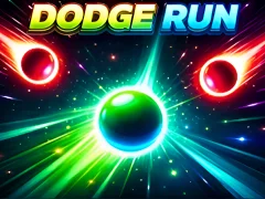 Gra Dodge Run w Internecie