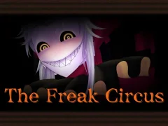 Gra The Freak Circus w Internecie