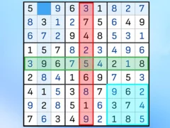 Gra Sudoku Guru w Internecie