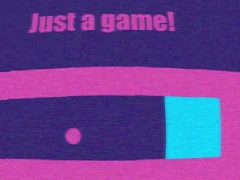 Gra Just A Game w Internecie