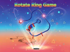 Gra Rotate Ring Game w Internecie