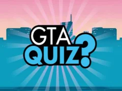 Gra GTA Quiz w Internecie