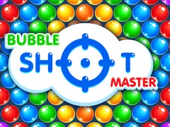 Gra Bubble Shooter: classic match 3 w Internecie
