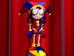 Gra Pomni Circus Ball Rush w Internecie