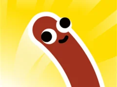 Gra Sausage-Flip-Game w Internecie