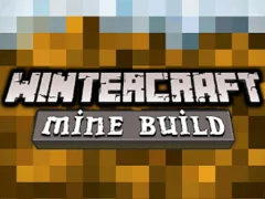 Gra Winter Craft w Internecie
