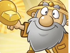 Gra Gold Miner w Internecie