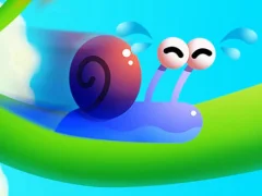 Gra Crazy snail w Internecie