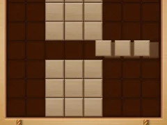 Gra Wood Block Puzzle w Internecie