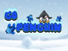 Gra Go Penguin w Internecie