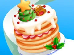 Gra Pancake Run w Internecie