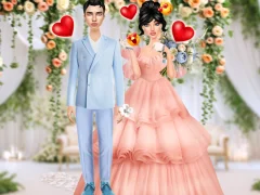 Gra Dark Academia Wedding w Internecie