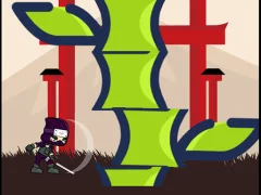 Gra Ninja Cutter w Internecie