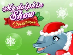 Gra My Dolphin Show Christmas w Internecie