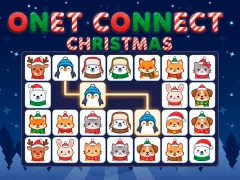 Gra Onet Connect Christmas w Internecie