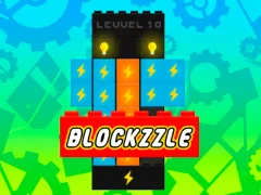 Gra Blockzzle w Internecie