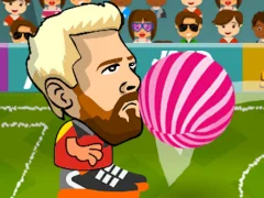 Gra Head Football w Internecie