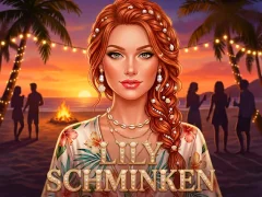 Gra Lily Schminken w Internecie