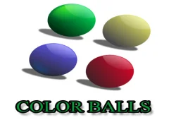 Gra Color Balls w Internecie
