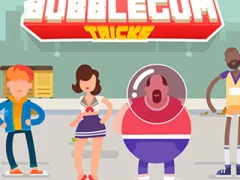 Gra Bubblegum Tricks w Internecie