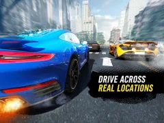 Gra Racing Go w Internecie
