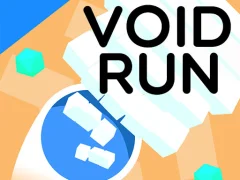 Gra Void Run w Internecie