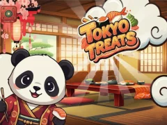 Gra Tokyo Treats w Internecie