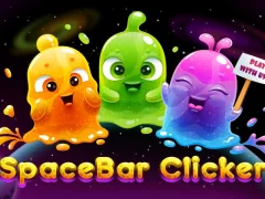 Gra Spacebar Clicker w Internecie