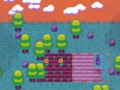 Gra Starflower Inc. w Internecie
