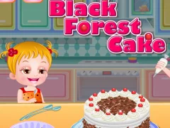 Gra Black Forest Cake w Internecie