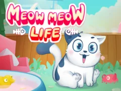 Gra Meow Meow Life w Internecie