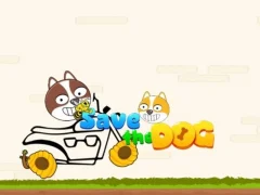 Gra Dog Bee Rescue Puzzle Game w Internecie