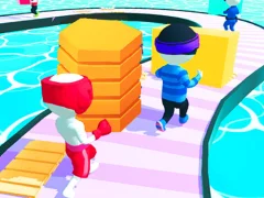 Gra Shortcut Run 3D w Internecie
