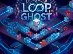 Gra Loop Ghost w Internecie