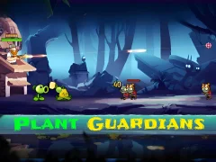 Gra Plant Guardians w Internecie