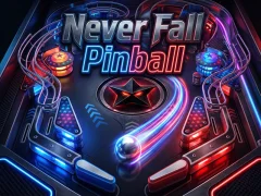 Gra Never Fall Pinball w Internecie