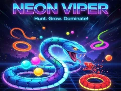 Gra Neon Viper w Internecie